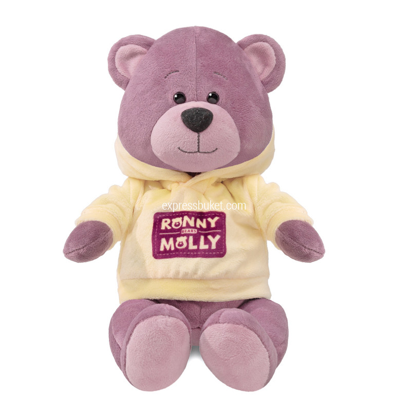 Ronny Molly Мишка Ронни (в ассортименте)