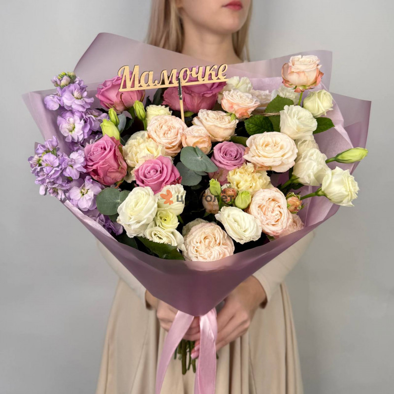 Для строгой, но любящей