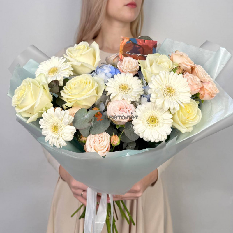 Для стильной и современной