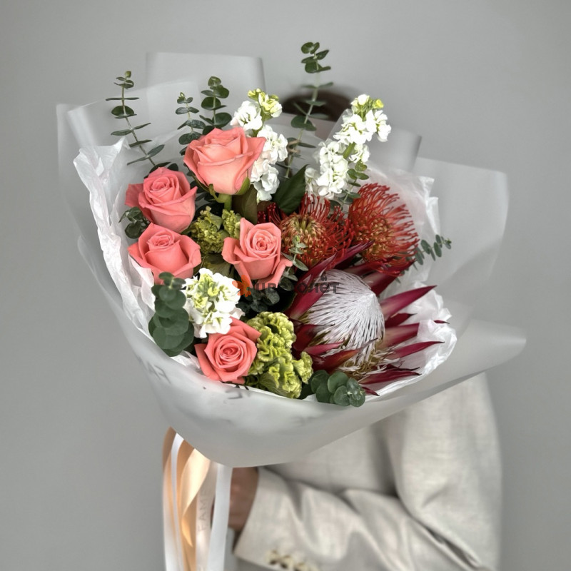 Вдохновение природы