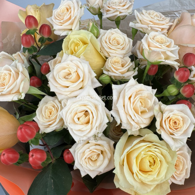 Песочные волны