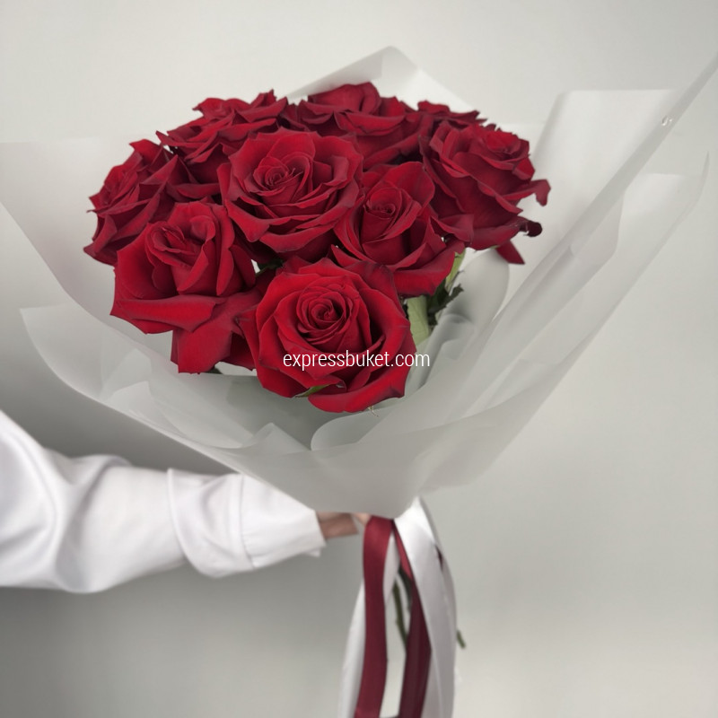 Нежное послание