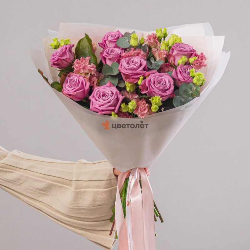 Мечтательная