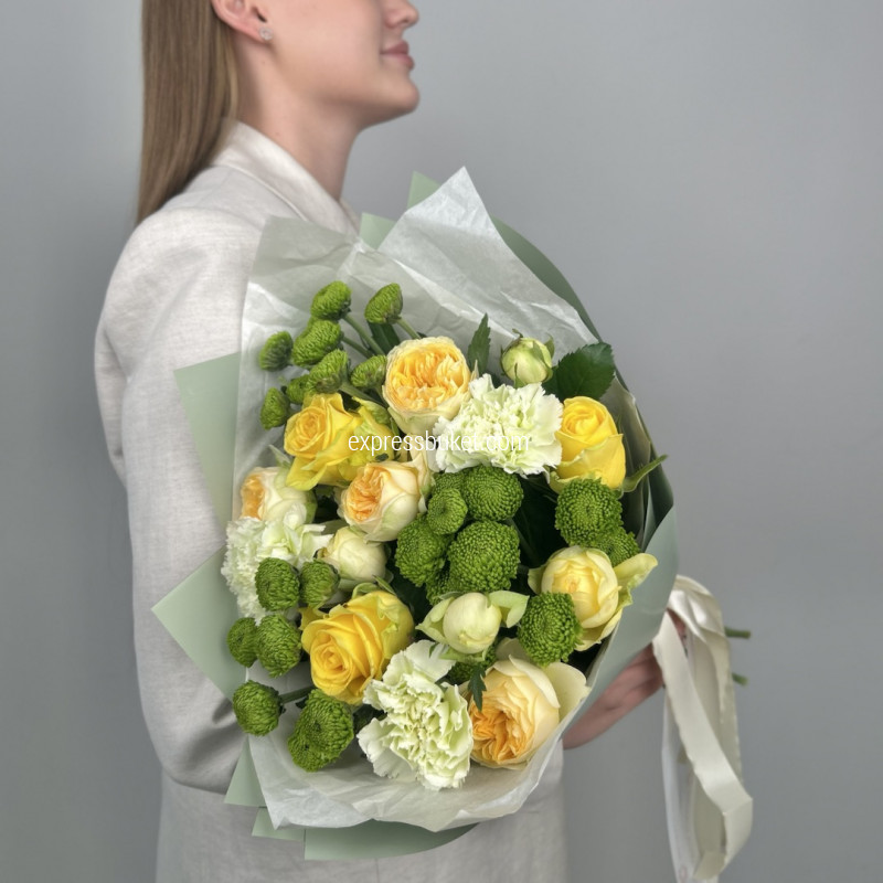 Душевное утро