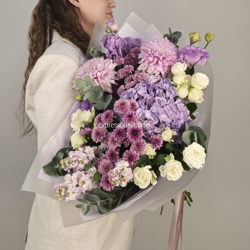 Букет восторга