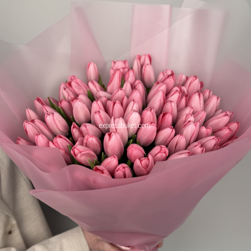 Трепетное ожидание