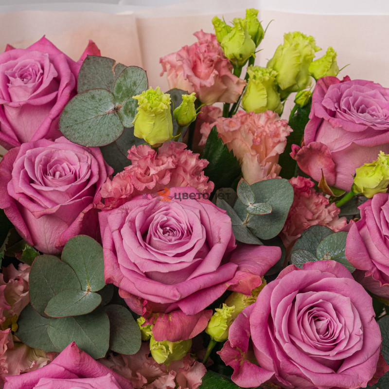 Мечтательная