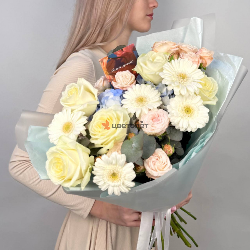 Для стильной и современной